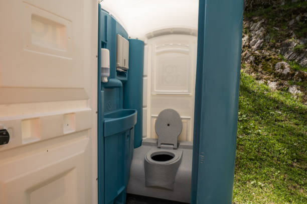 Best Affordable portable toilet rental  in Pearson, GA