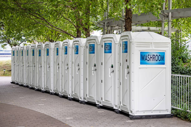 Porta potty services near me in Pearson, GA