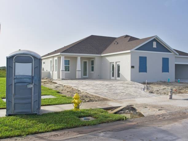 Best Event porta potty rental  in Pearson, GA