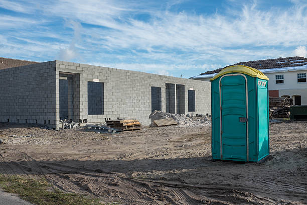 Best Porta potty rental for parties  in Pearson, GA